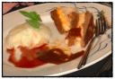 Cheesecake or Meat?