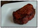 Grilled Filet Mignon