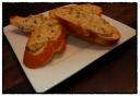 Parmesan & Herb Bread